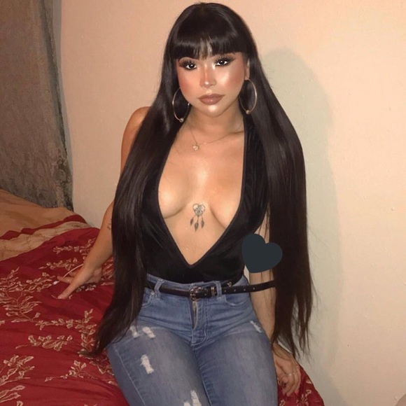 Meet your Posher, Maritza - Picture 1 of 1